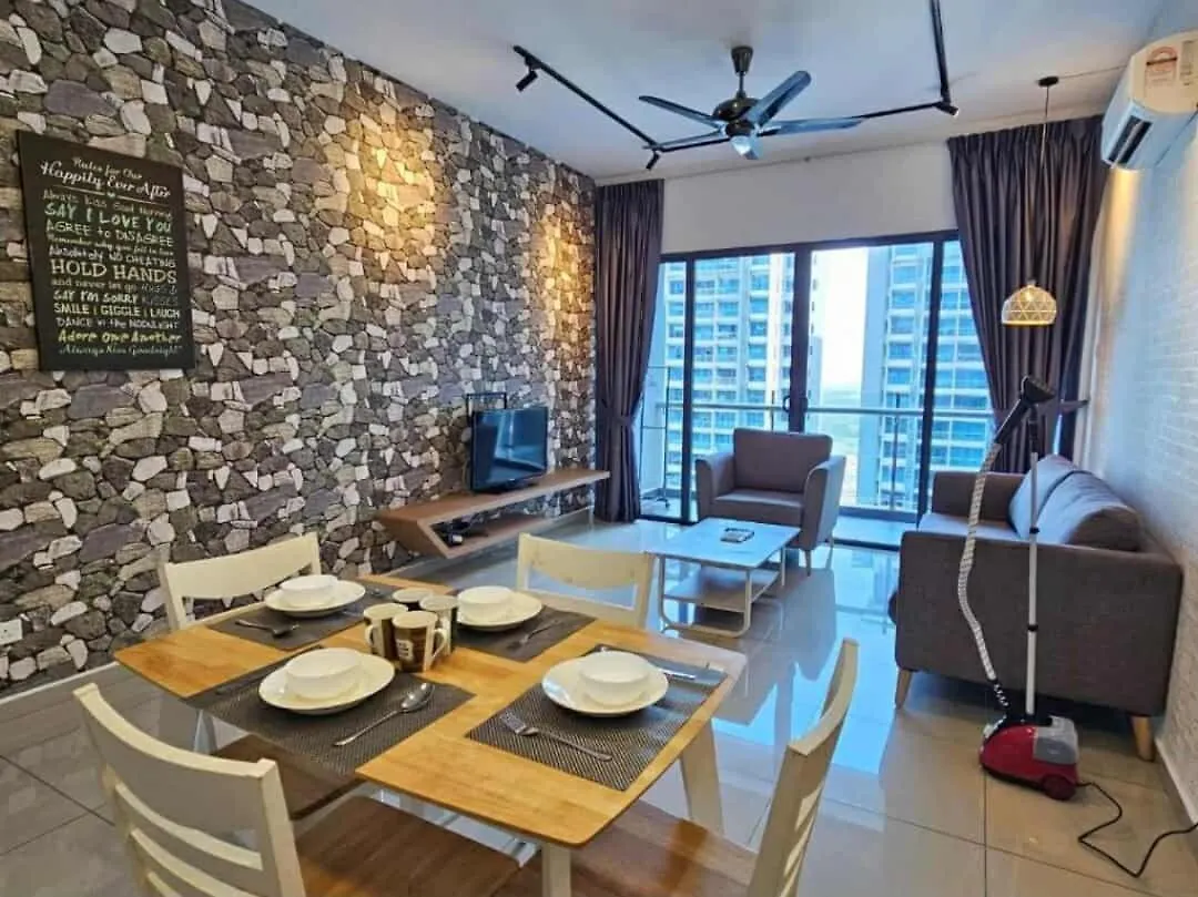 Atlantis Residence Melaka By Ygm 0*, Malacca Malasia