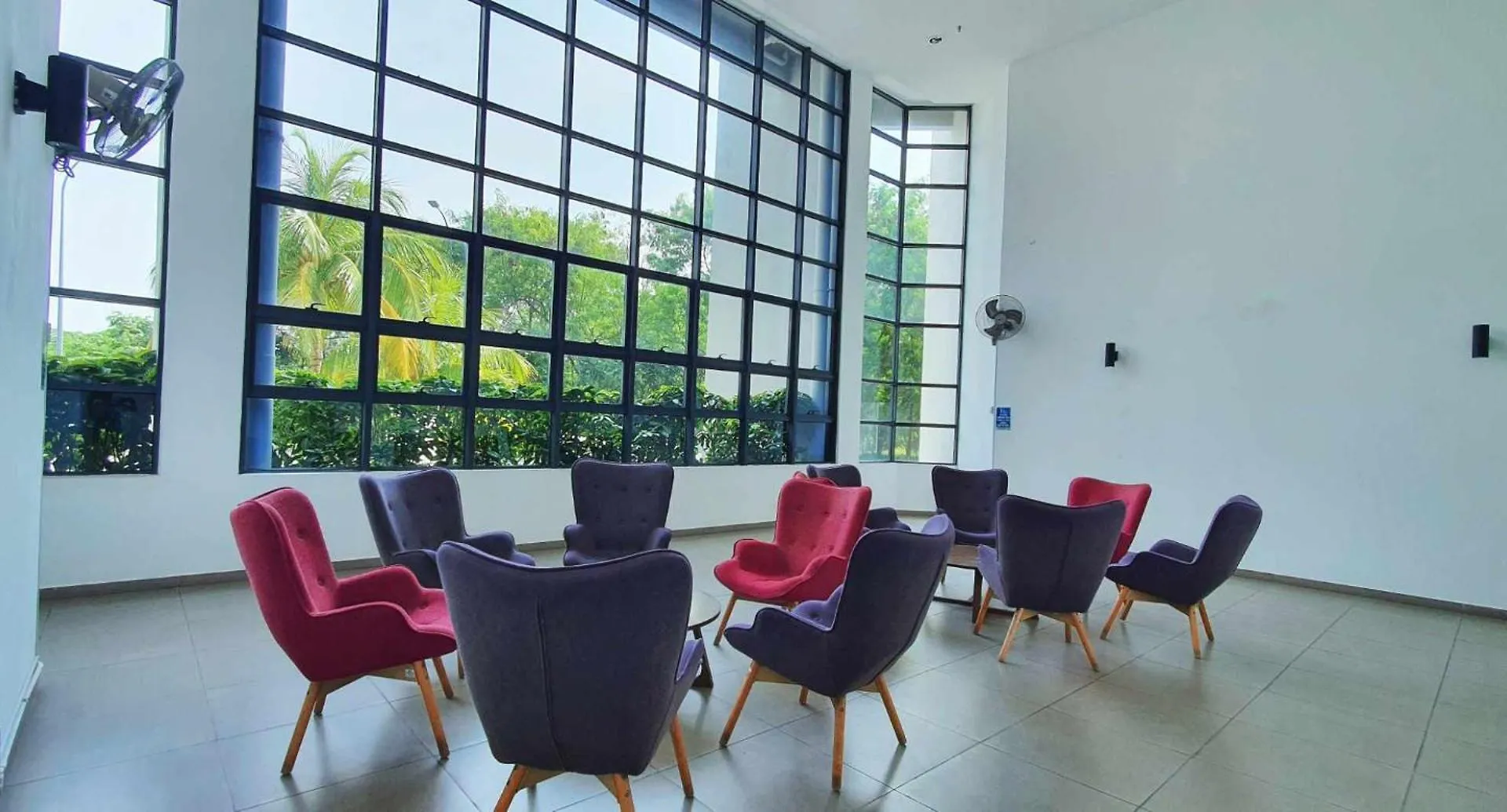 Apartamento Atlantis Residence Melaka By Ygm
