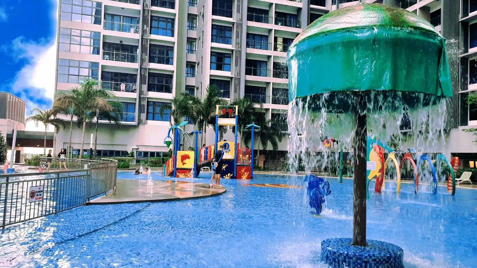 Atlantis Residence Melaka By Ygm Malasia