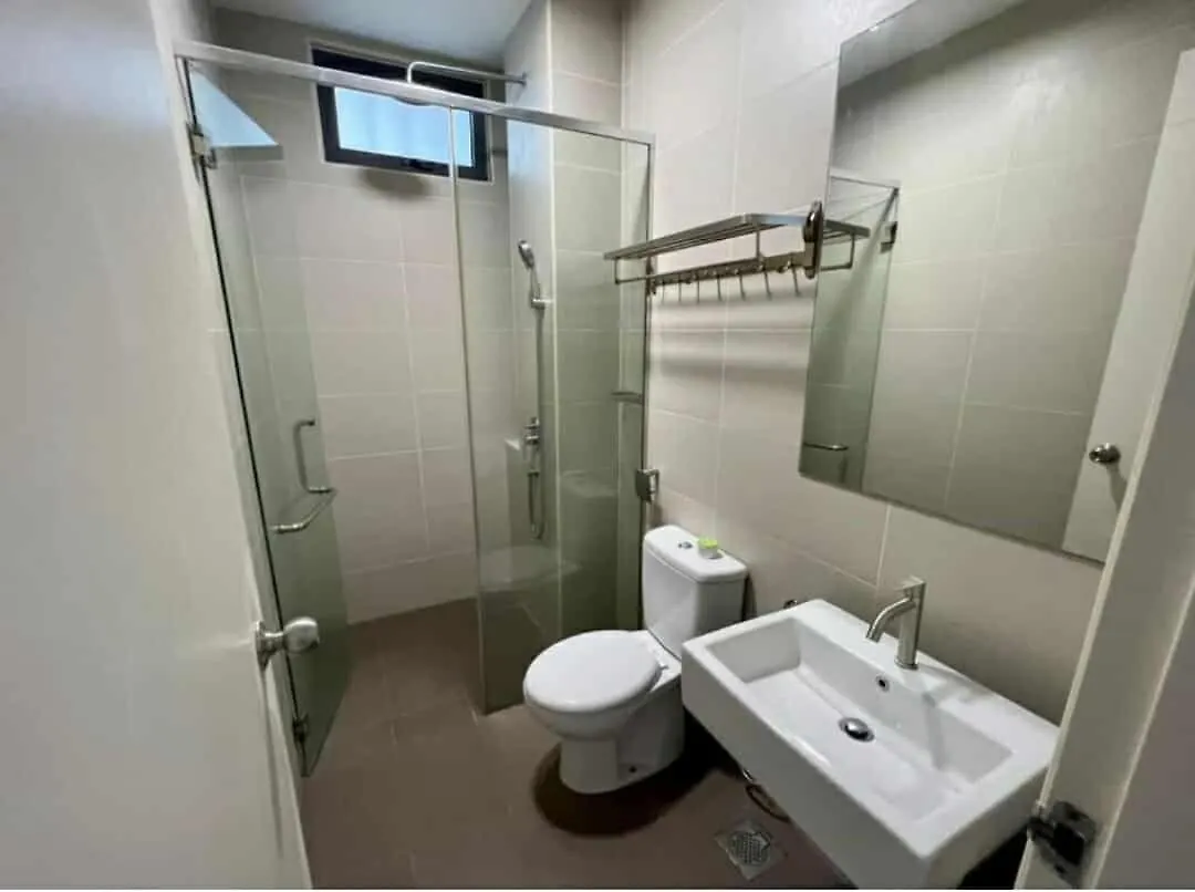 Apartamento Atlantis Residence Melaka By Ygm Malasia
