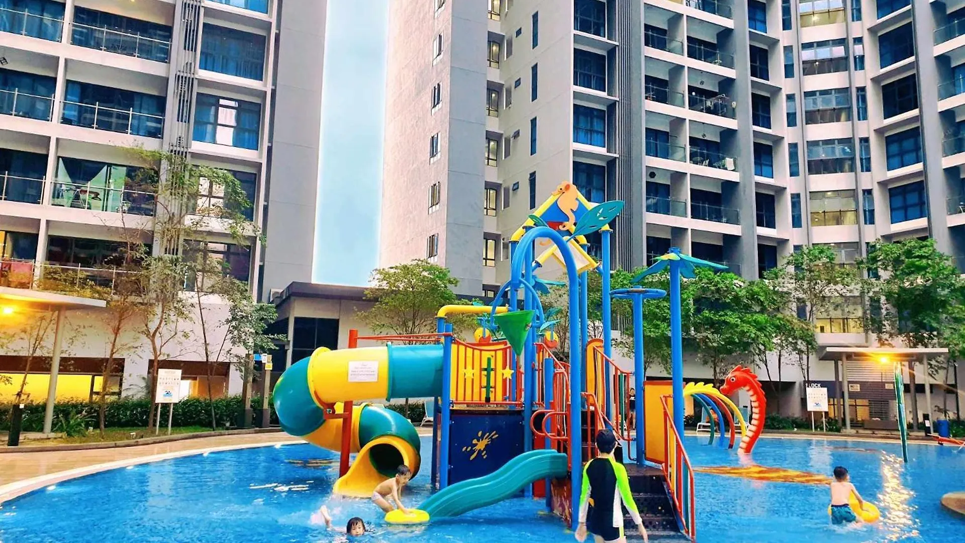 Atlantis Residence Melaka By Ygm 0*, Malacca Malasia