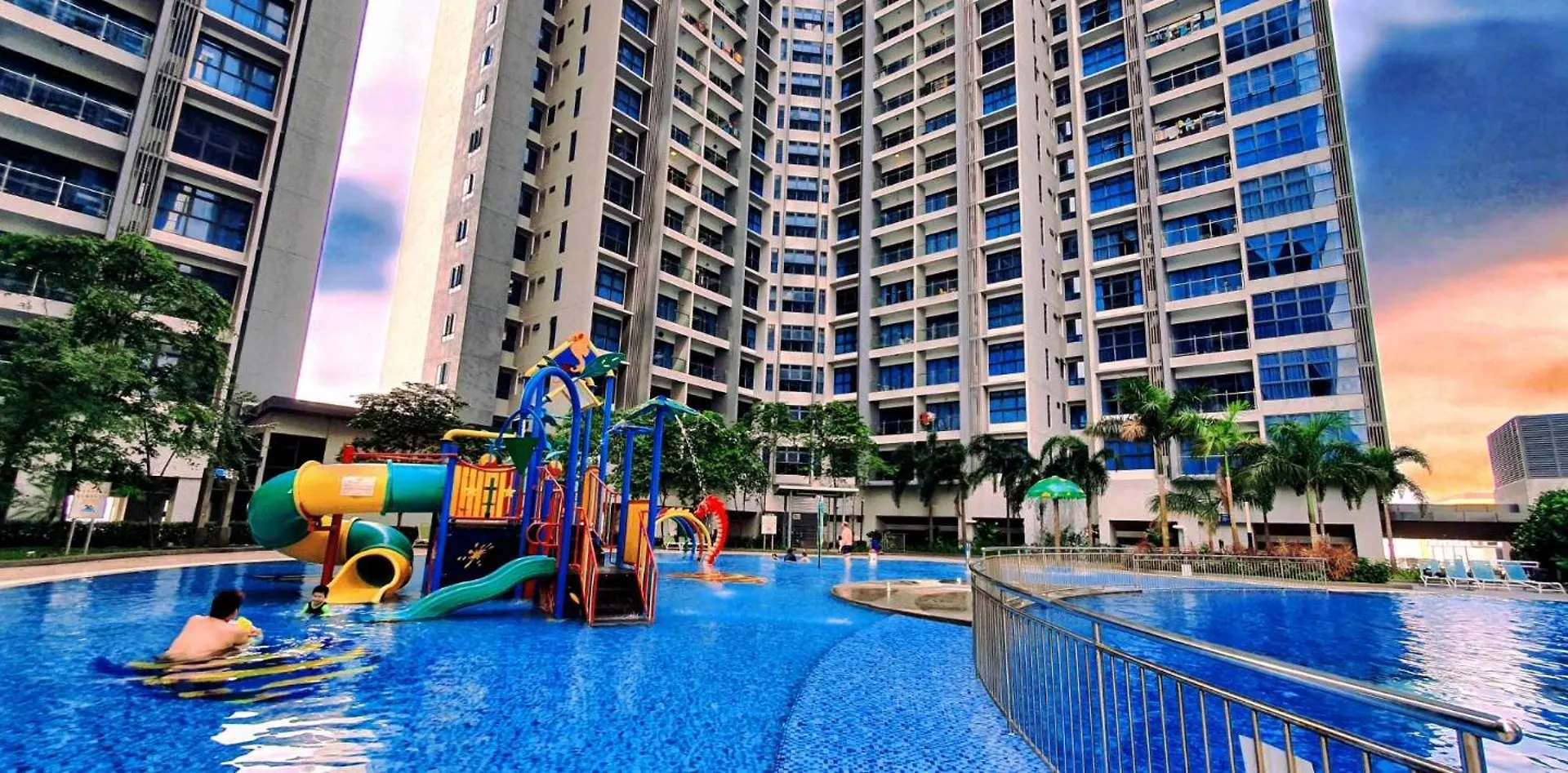 Atlantis Residence Melaka By Ygm
