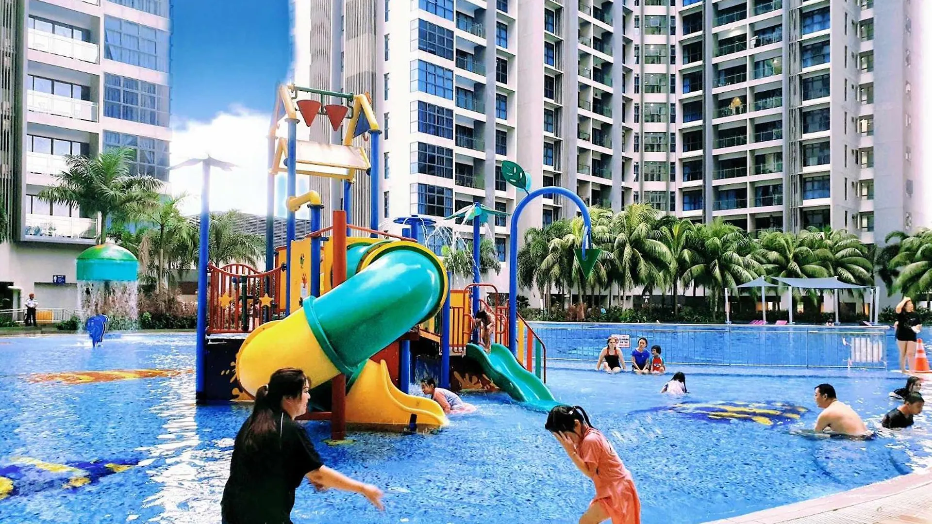 Atlantis Residence Melaka By Ygm Malacca