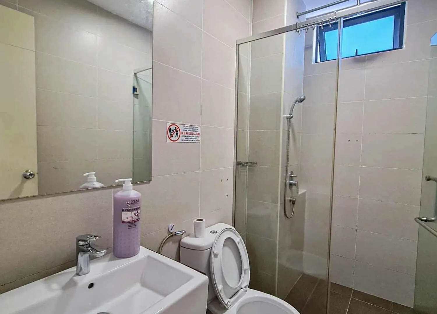 Appartamento Atlantis Residence Melaka By Ygm